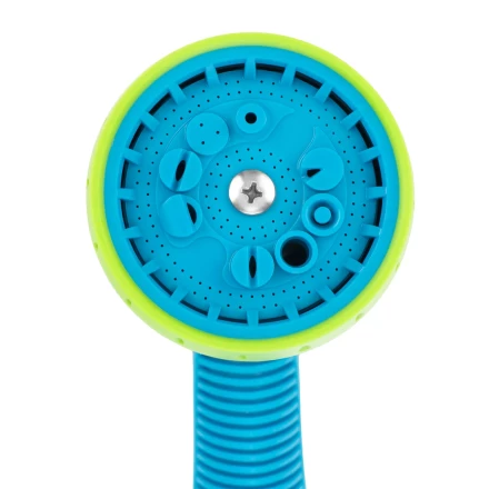 Набор поливочный Palisad 67672, шланг 10-30м, пистолет 8 реж., чехол, подвес, LUXE купить в Перми