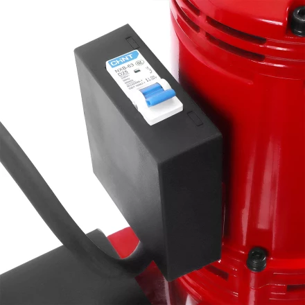 Комплект алмазного бурения MESSER DM350E-P купить в Перми