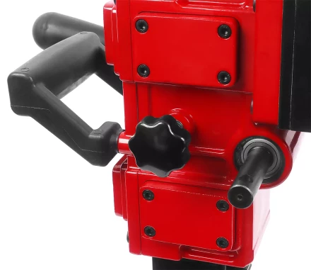 Комплект алмазного бурения MESSER DM350E-P купить в Перми