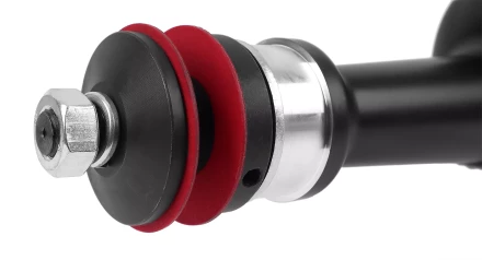 Прямая шлифовальная машина MESSER M3024 1300Вт М14 5000 об/мин купить в Перми