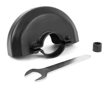 Прямая шлифовальная машина MESSER M3024 1300Вт М14 5000 об/мин купить в Перми