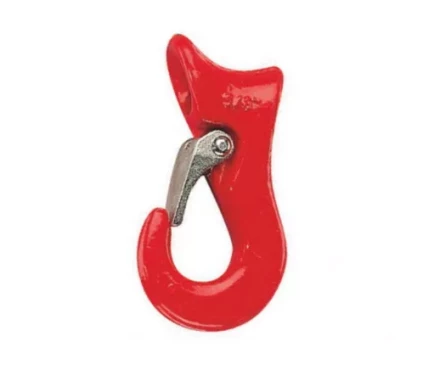 Крюк скользящий (чокерный) 2,0 т 1001739 купить в Перми