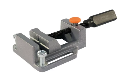 Тиски для стойки быстрозажимные 65 мм Энкор 20095 купить в Перми