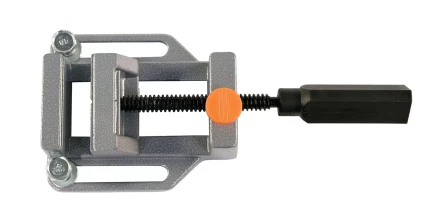 Тиски для стойки быстрозажимные 65 мм Энкор 20095 купить в Перми