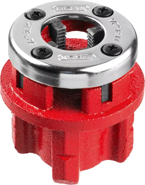 Клупп MIRAX трубный, 1/2" 28241-1/2 купить в Перми