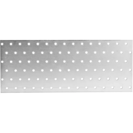 Пластина соединительная ЗУБР &quot;МАСТЕР&quot;, 120х300мм, 10шт 310255-120-300 купить в Перми