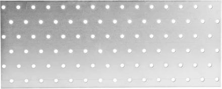 Пластина соединительная ЗУБР &quot;МАСТЕР&quot;, 120х300мм, 10шт 310255-120-300 купить в Перми