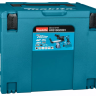 Аккумуляторный 40V перфоратор c пылеудалением Makita HR010GD201 (2АКБ 2,5Ач, ЗУ) купить в Перми