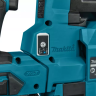 Аккумуляторный 40V перфоратор c пылеудалением Makita HR010GD201 (2АКБ 2,5Ач, ЗУ) купить в Перми