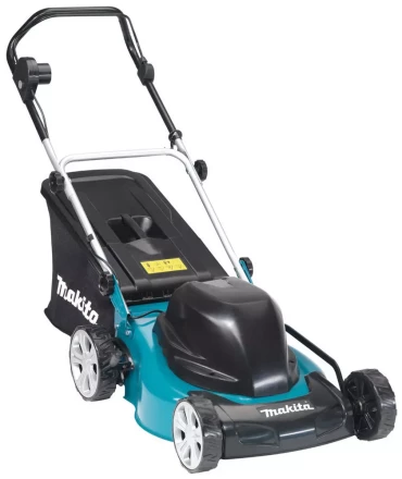Электрическая газонокосилка Makita ELM4610 купить в Перми