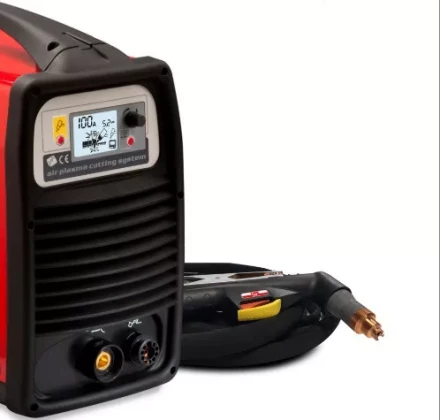 Аппарат плазменной резки SUPERIOR PLASMA 100 АСС Telwin купить в Перми