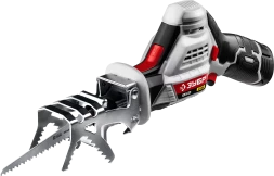 Пила сабельная аккумуляторная СПЛ-121 серия СТАНДАРТ