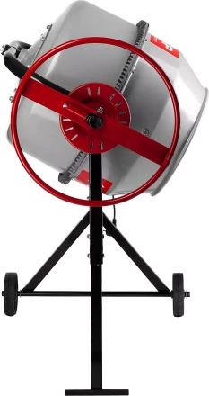 Бетономешалка электрическая БС-120-600 серия МАСТЕР купить в Перми