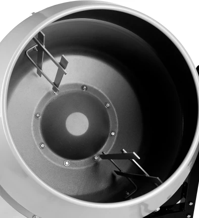 Бетономешалка электрическая БС-120-600 серия МАСТЕР купить в Перми