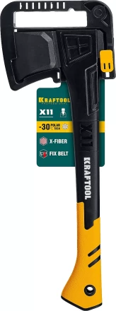 Топор финского типа X - серия 20660-11 купить в Перми