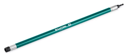 Экстрадлинная ударная бита с торцовой головкой KRAFTOOL 26198-13 купить в Перми
