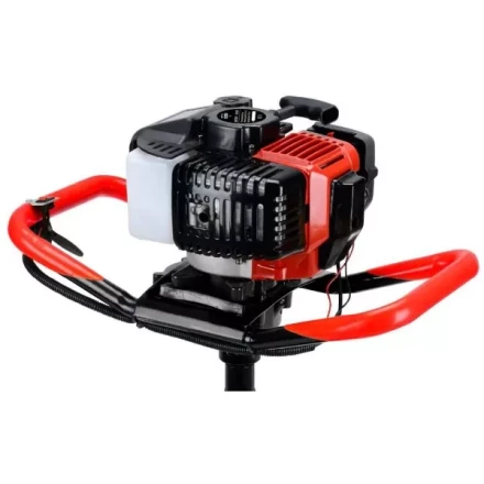 Мотобур Elitech БМ 52В купить в Перми