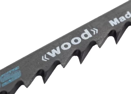 Полотна для электролобзика по дереву 2 шт 3105 - T244D GROSS 78270 купить в Перми