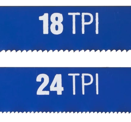 Полотна по металлу серия ПРОФЕССИОНАЛ купить в Перми