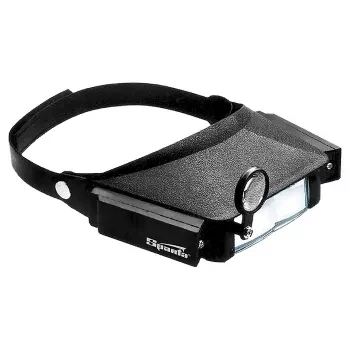 Лупа для закрепления на голове  SPARTA 913845 купить в Перми