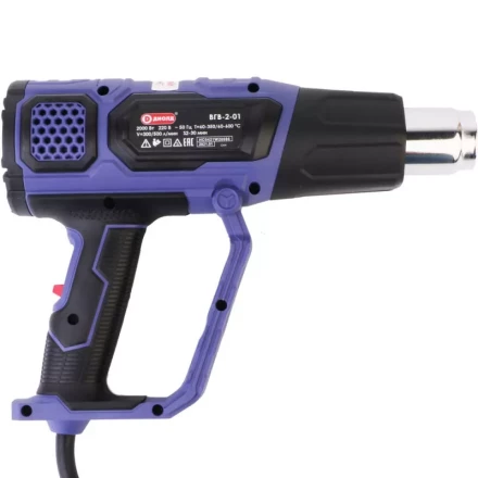 Фен технический Диолд ВГВ-2-01 купить в Перми