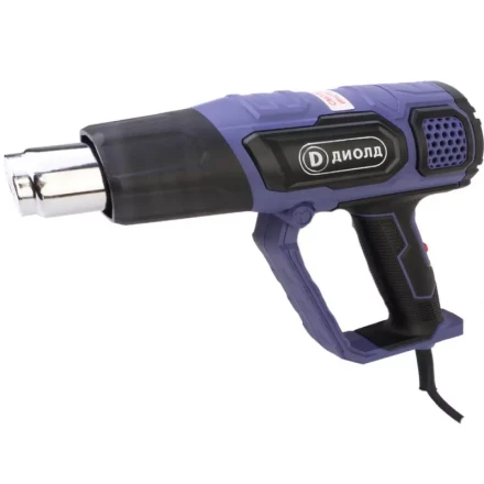 Фен технический Диолд ВГВ-2-01 купить в Перми