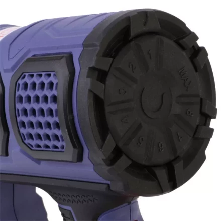 Фен технический Диолд ВГВ-2-01 купить в Перми