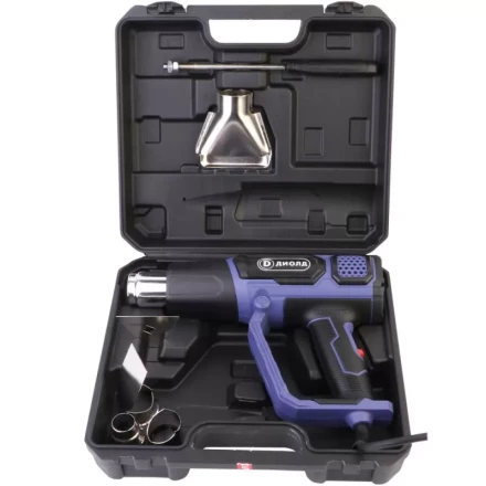 Фен технический Диолд ВГВ-2-01 купить в Перми