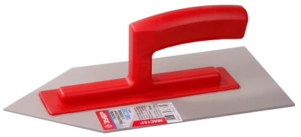 Гладилки пластмассовые с уголком Зубр серия МАСТЕР купить в Перми