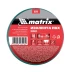 Изолента ПВХ 19 мм х 20 м зеленая 150 мкм Matrix 88781 купить в Перми