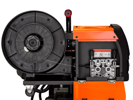 Сварочный полуавтомат Сварог TECH MIG 350 P (N316) купить в Перми