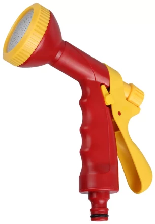 Пистолет-распылитель GRINDA &quot;CLASSIC Quick-Connection System&quot; душевой 8-427366_z01 купить в Перми