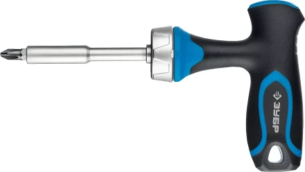 Наборы отвертка с битами серия ПРОФЕССИОНАЛ купить в Перми