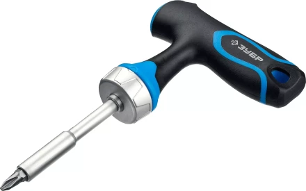 Наборы отвертка с битами серия ПРОФЕССИОНАЛ купить в Перми