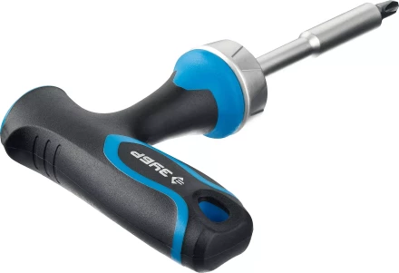 Наборы отвертка с битами серия ПРОФЕССИОНАЛ купить в Перми