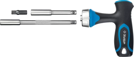 Наборы отвертка с битами серия ПРОФЕССИОНАЛ купить в Перми