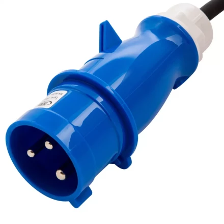 Тепловая пушка керамический нагреватель Denzel DHC 5-400 96428 купить в Перми