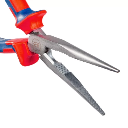 Набор слесарно-монтажного инструмента КВТ НИС-05, 3 предмета (92067) купить в Перми