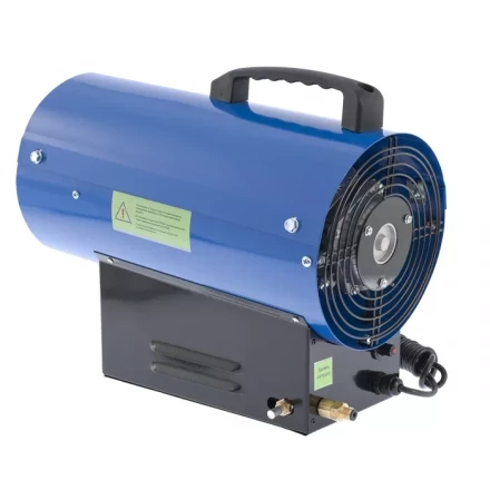 Газовая тепловая пушка СИБРТЕХ GH-10 96450 купить в Перми