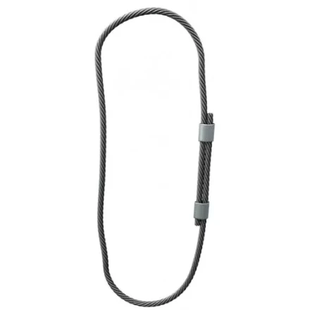 Строп канатный кольцевой СКК 16 т L=6.5 м  опрессовка купить в Перми