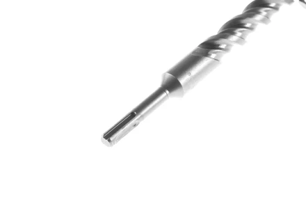 Бур HAMMER Ф25х600мм SDS Plus (201-158) купить в Перми