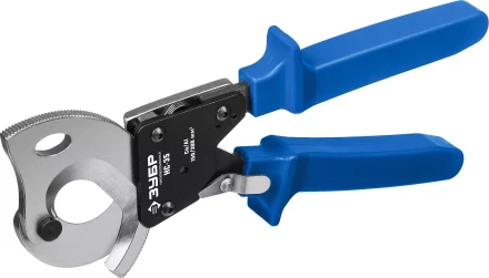 ЗУБР НС-35, d 32 мм, секторные ножницы, Профессионал (23350-32) купить в Перми