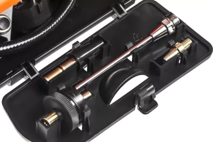 Безмаслянный компрессор WESTER WK1200 купить в Перми