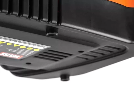 Безмаслянный компрессор WESTER WK1200 купить в Перми