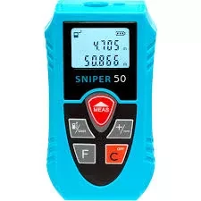 Дальномер лазерный ADA INSTRUMAX SNIPER 50 купить в Перми