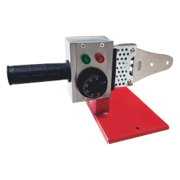 Аппарат для сварки ПВХ труб Ресанта АСПТ-600 65/121