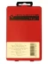 Набор сверл д/мет.Р6М5  13шт.в мет.футляре 1/50 25213 купить в Перми