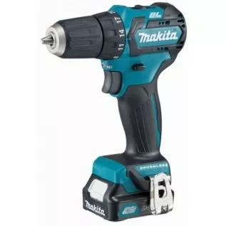 Аккумуляторная дрель MAKITA DF332DWAE
