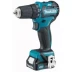Аккумуляторная дрель MAKITA DF332DWAE купить в Перми