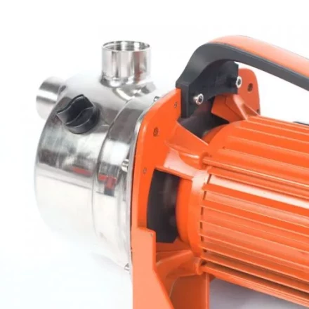 Насос поверхностный R 1200 INOX PATRIOT купить в Перми